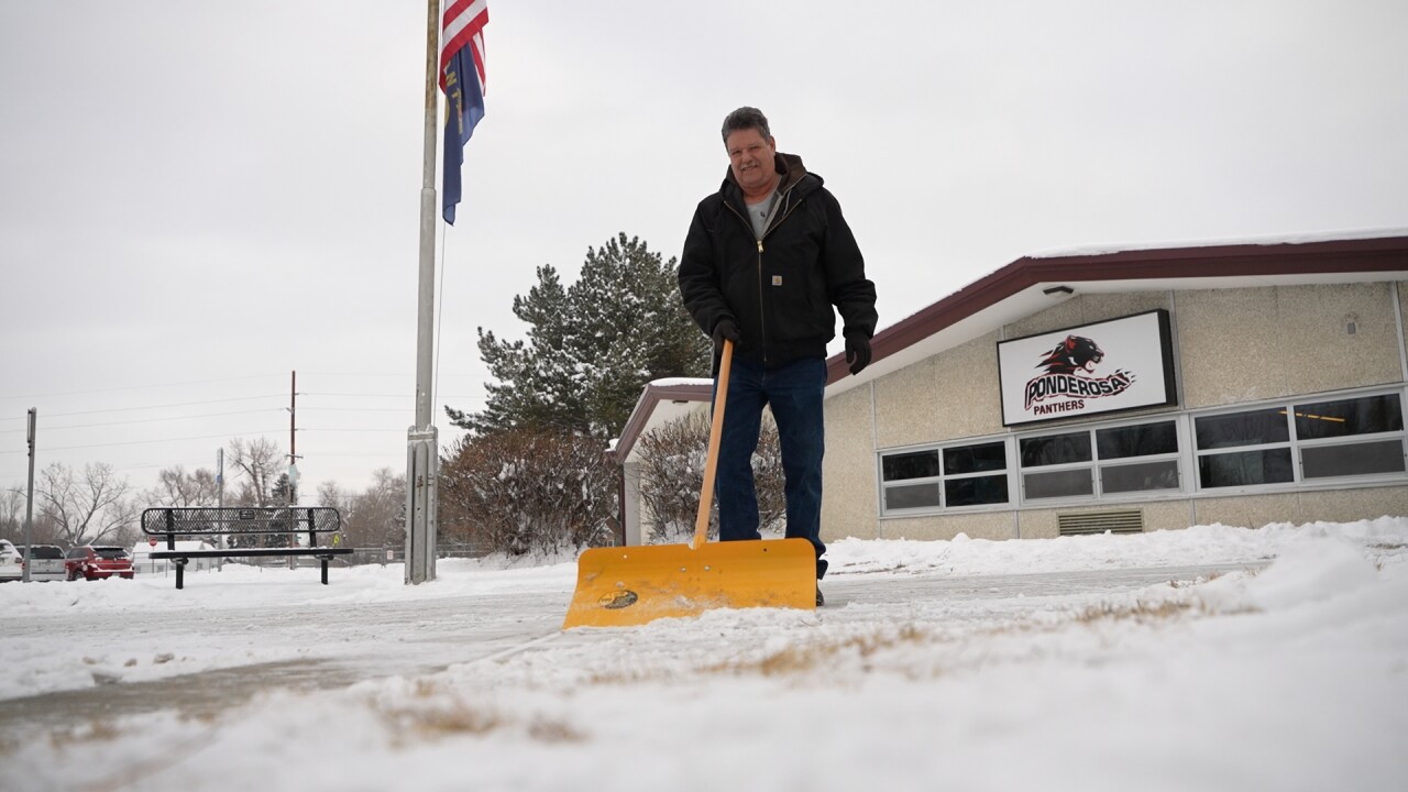 Deep Roots: Billings Public Schools awarded $37,000 for tree planting project