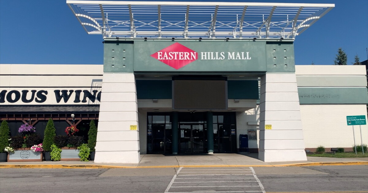 Some business owners at Eastern Hills Mall speak on receiving an eviction letter - Vimarsana News