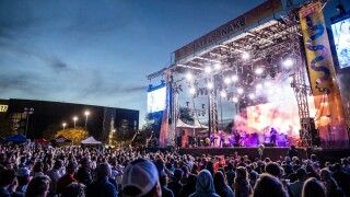 McDowell Mountain Music Fest (handout)