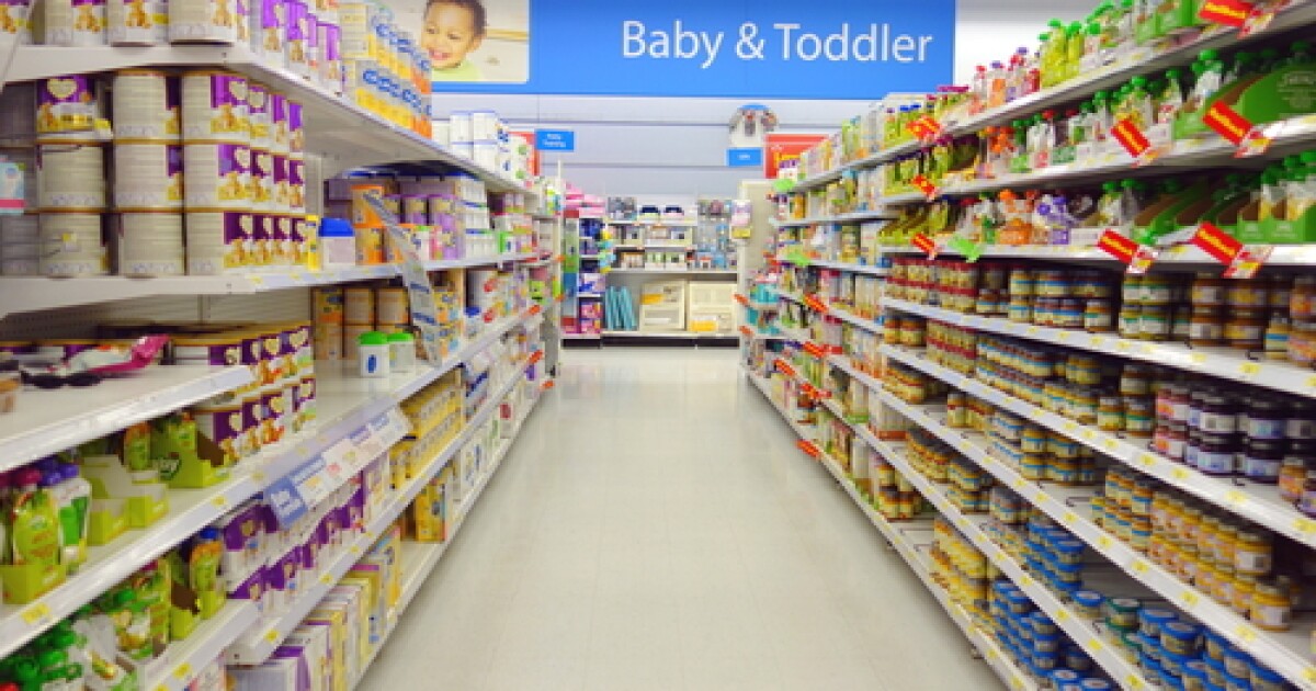 'Operation Stork Speed' aims to improve baby formula safety under RFK Jr.'s leadership