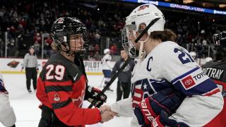 How to watch the USA-Canada rivalry at the 2026 Milan Cortina Olympics