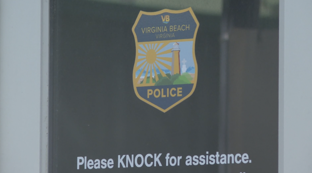 Virginia Beach police to enforce earlier 10 p.m. curfew for minors