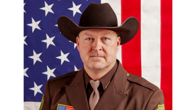 Corporal Jay Groskreutz