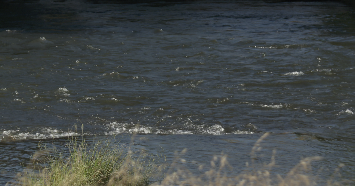 'It Only Takes Seconds': Family speaks after Kern River drowning