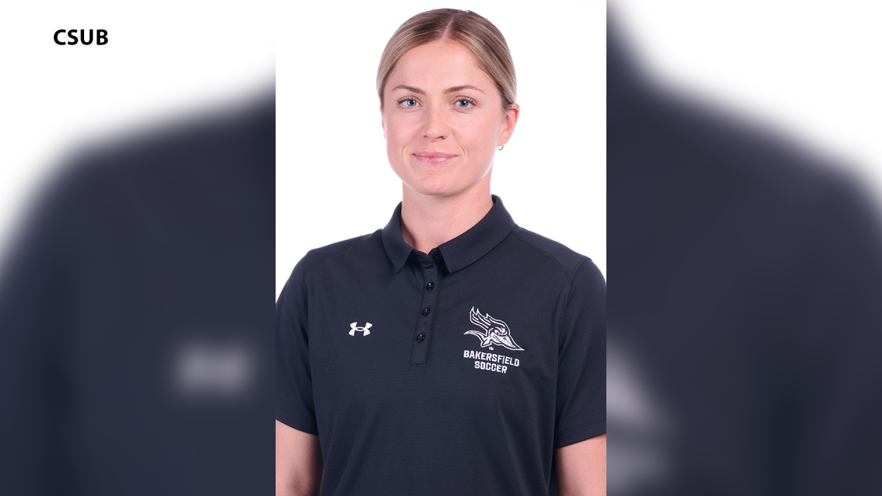 CSUB women's soccer head coach Whitney Pitalo steps down from role