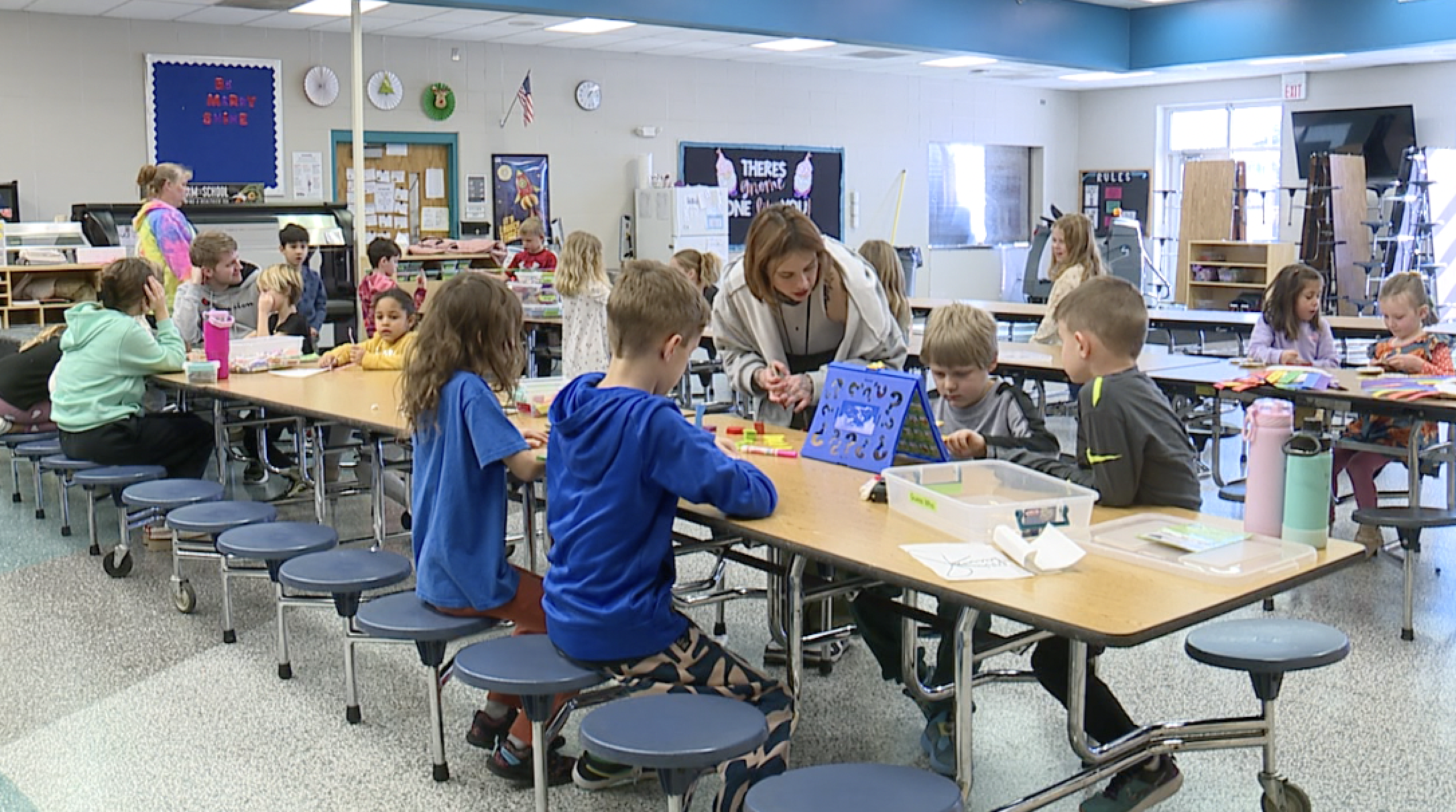 Lee's Summit R7 offers supplemental learning during inclement winter