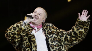Philanthropy-Macklemore