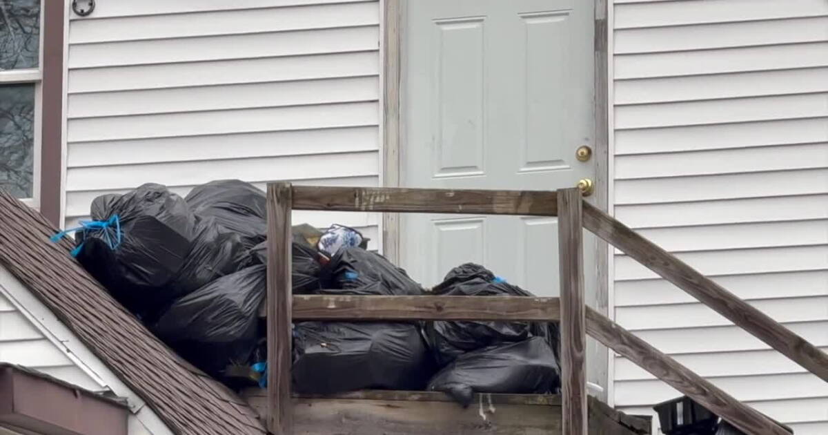 Indianapolis couple charged with neglect after death of 1-year-old son