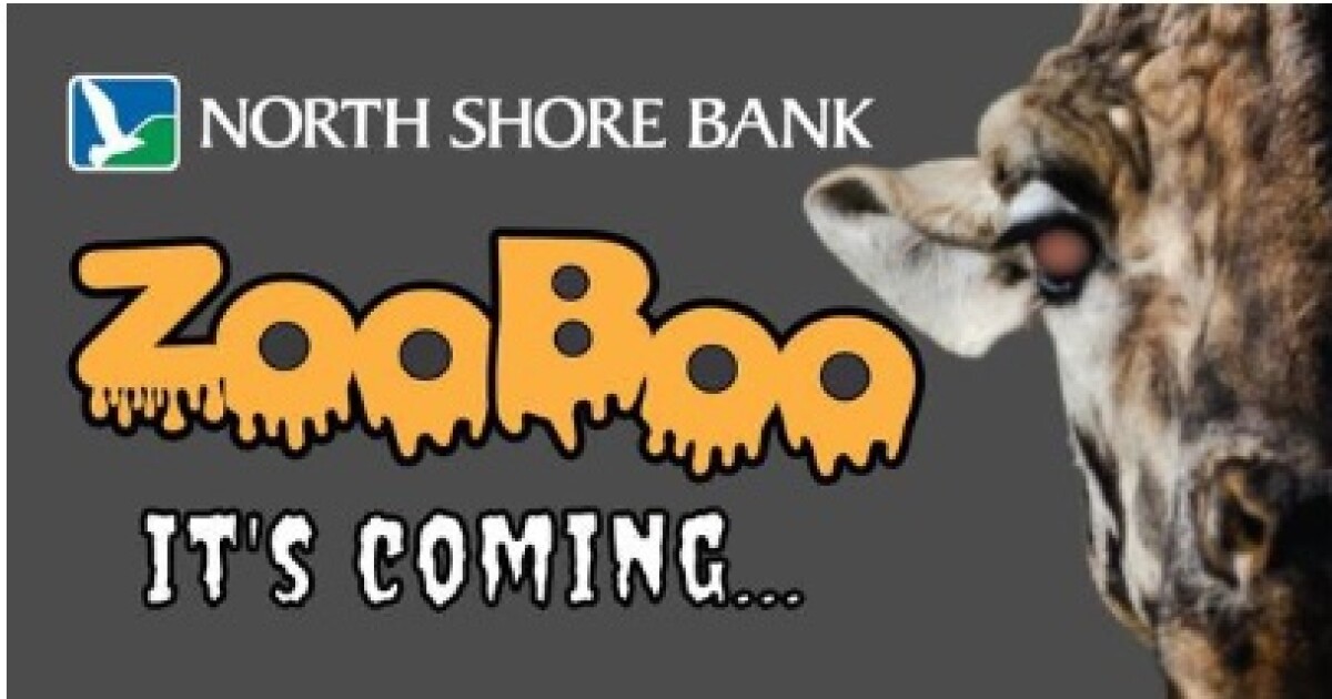NEW Zoo brings back Zoo Boo NEW Zoo brings back Zoo Boo