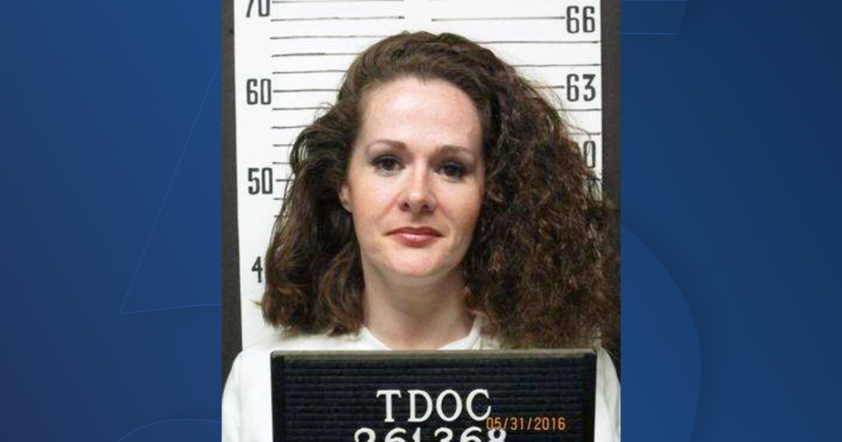 Execution halted, review ordered after death row inmate Christa Pike remains alive