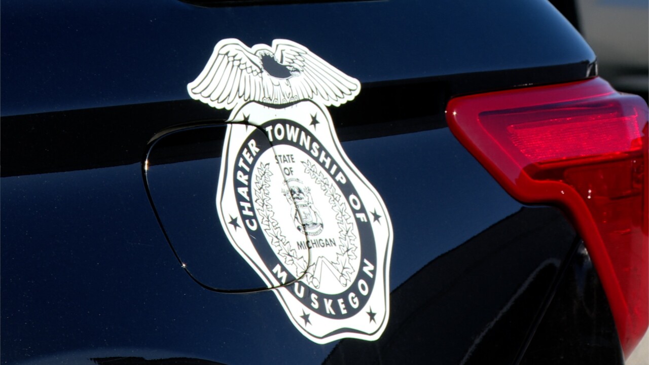 QUICK THINKING: Officer helps to save man's life performing CPR 