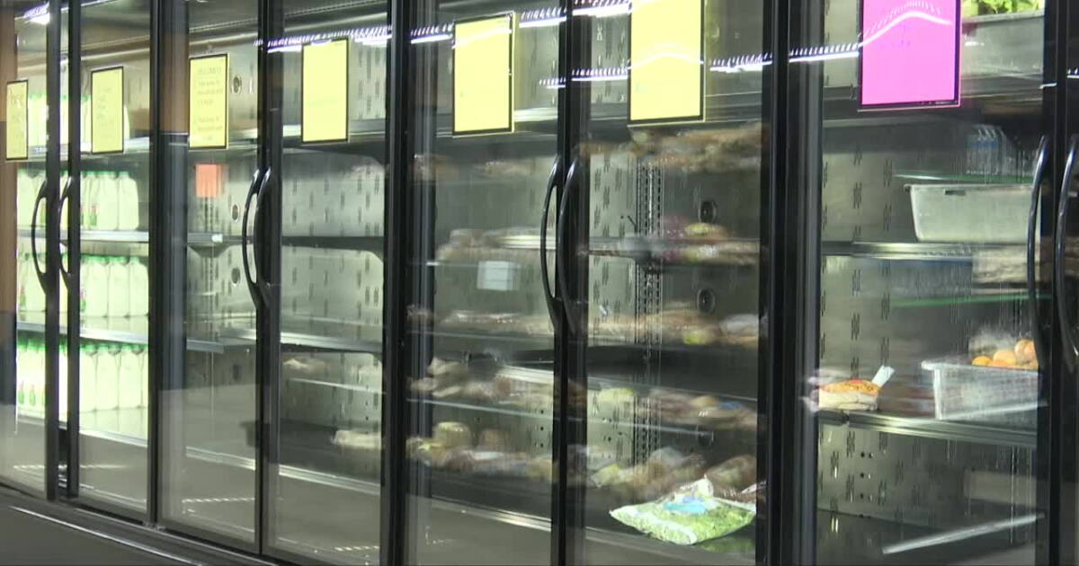 Montana food banks, families struggling to put food on the table - Vimarsana News
