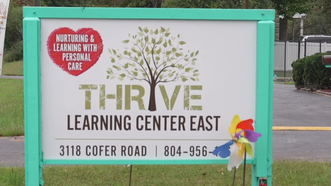 Thrive Learning Center East