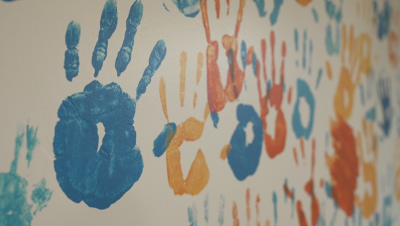 ECHO Handprints