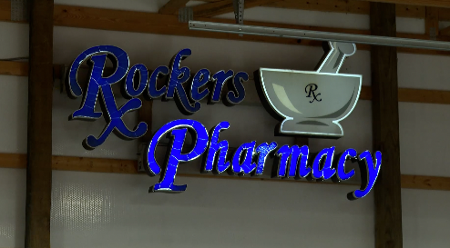 Rockers Pharmacy