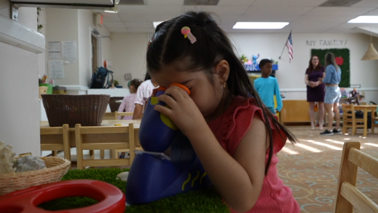 Education leaders are prioritizing Voluntary Pre-Kindergarten for summer and fall