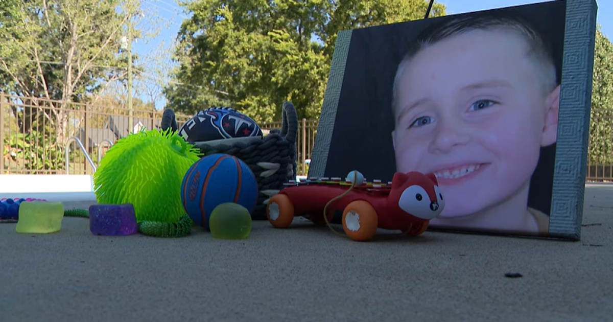 Missing Sumner County boy with autism died, mother advocates for inclusivity
