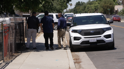 4 people, including a child, shot on Decatur Street in Oildale on July 5