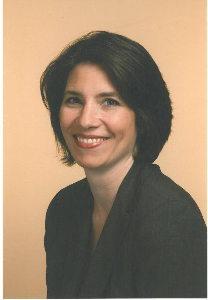 Melissa Graves
