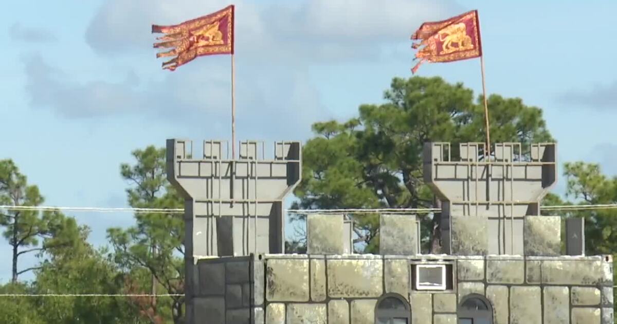 Time travel comes to Bonita Springs with the Venezia Renaissance Faire