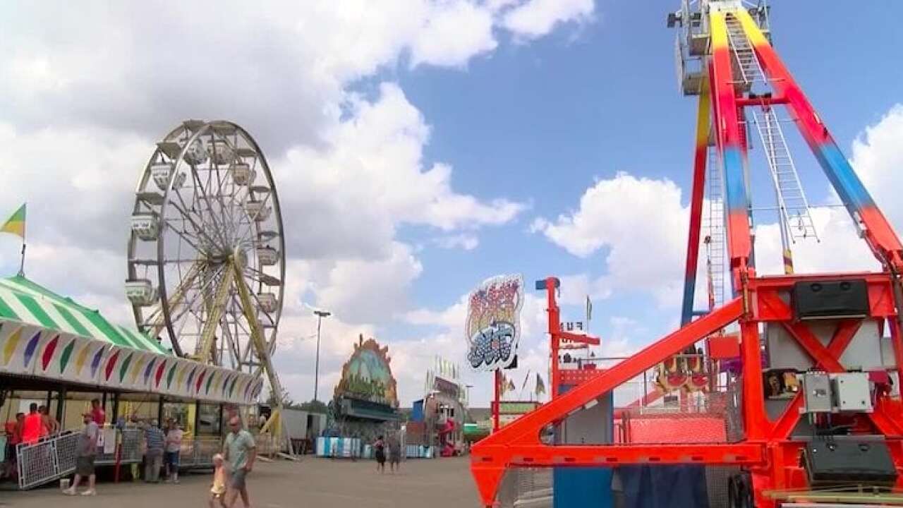 2020 Montana State Fair has been canceled 2020 Montana State Fair has been canceled