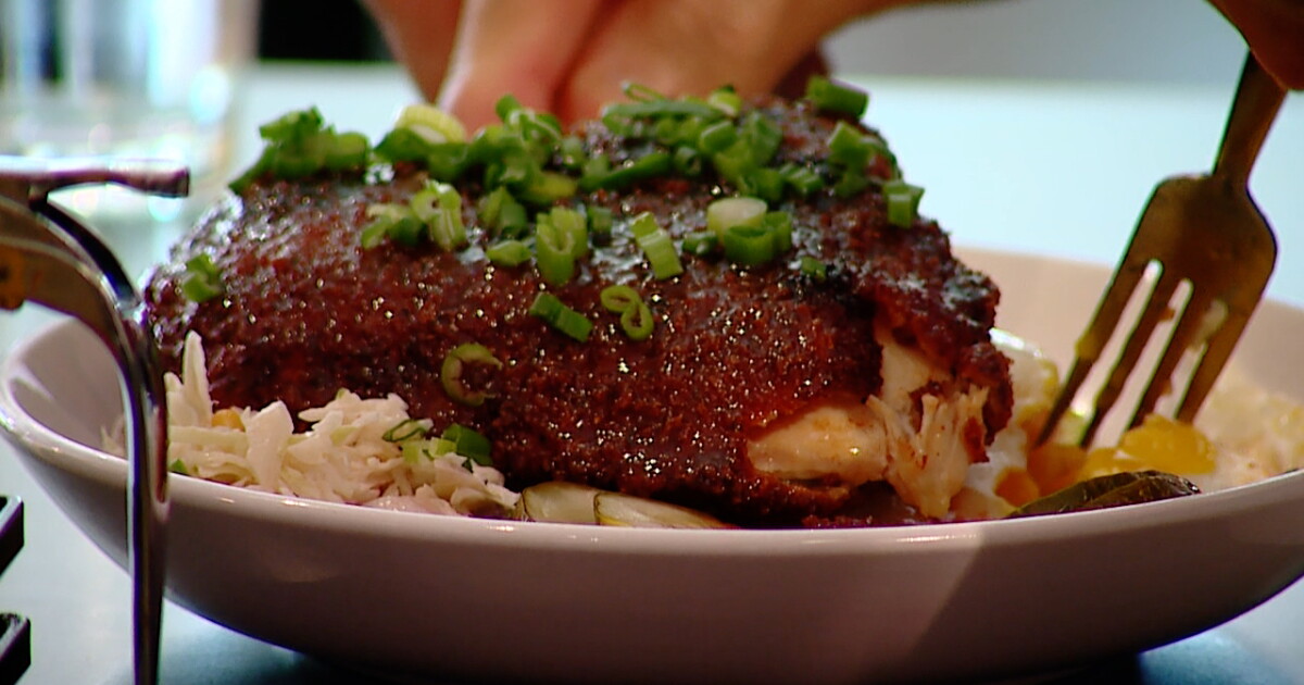 WHAT'S COOKING? Grand Rapids restaurant voted 12th best in nation for brunch - Vimarsana News