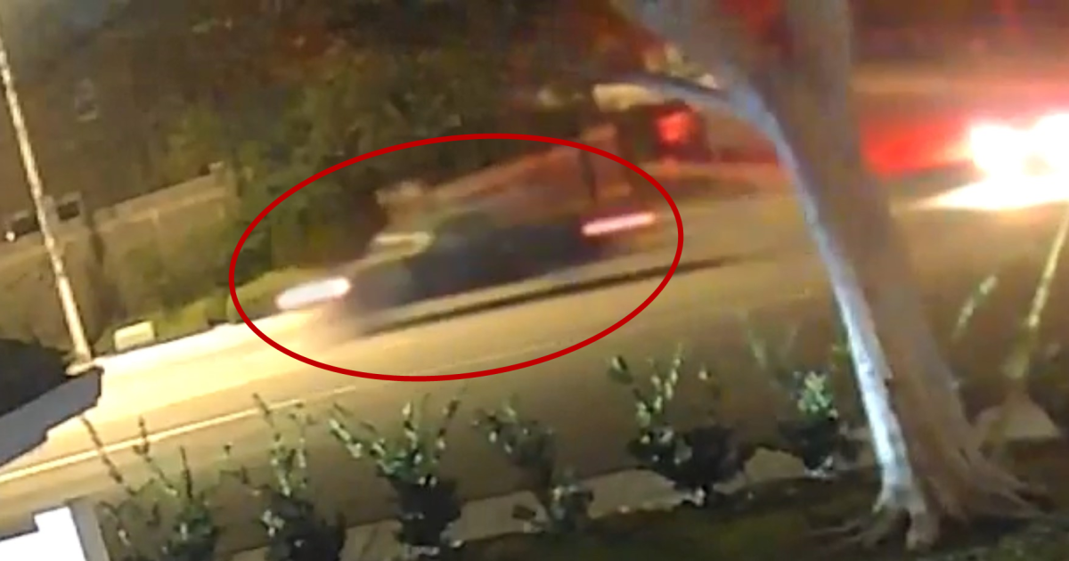 CHP seeks fatal hit & run driver in Escondido, releases pictures of truck