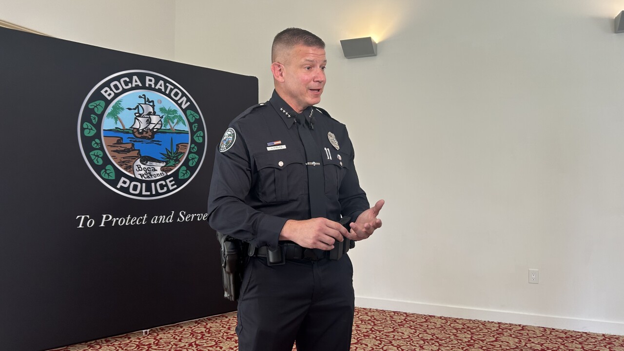 New Boca Raton Police Chief Jarad Phelps .jpeg