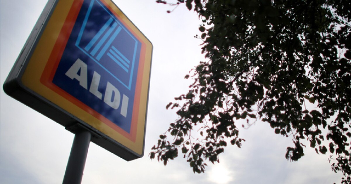 ALDI announces August grand opening for Pensacola Street location