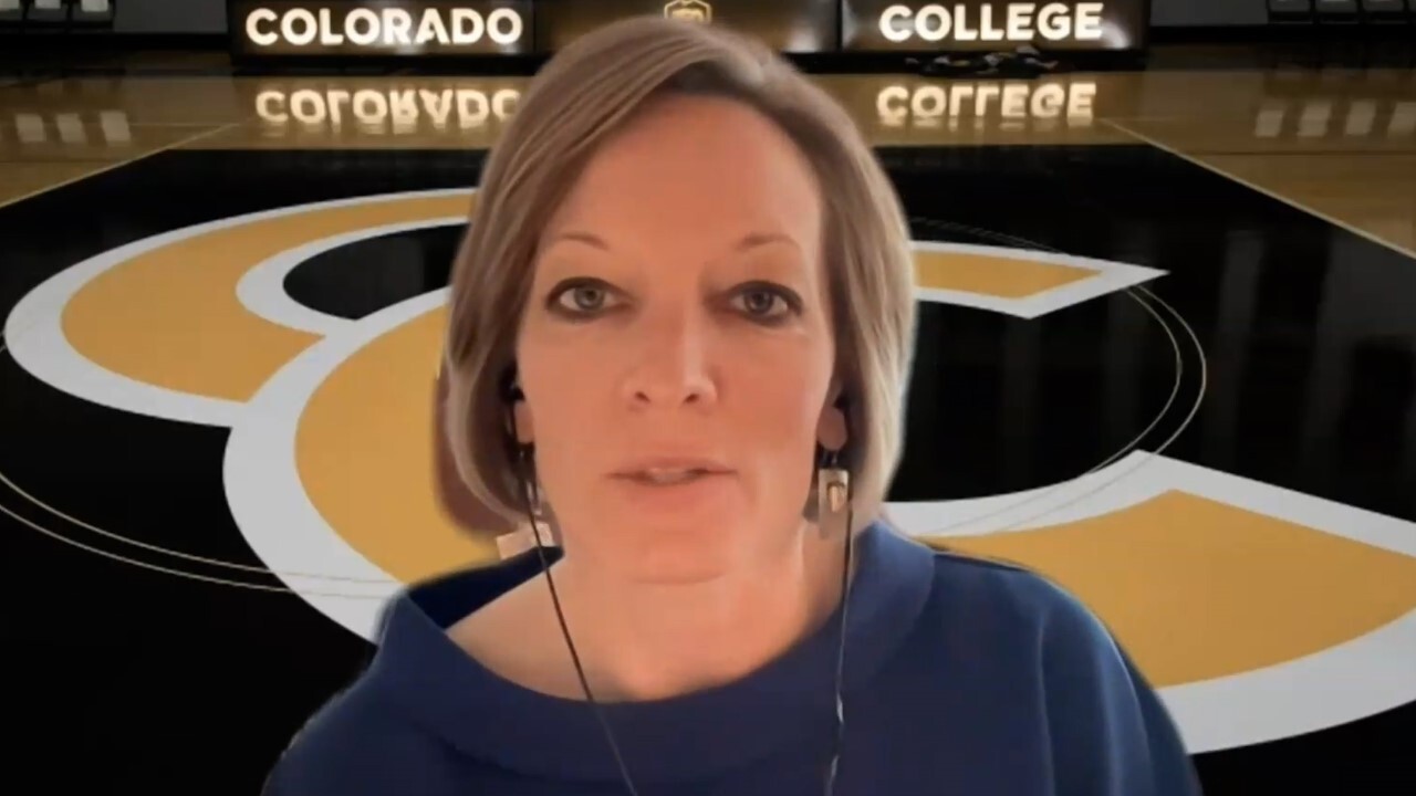 Katrina Miller-Stevens