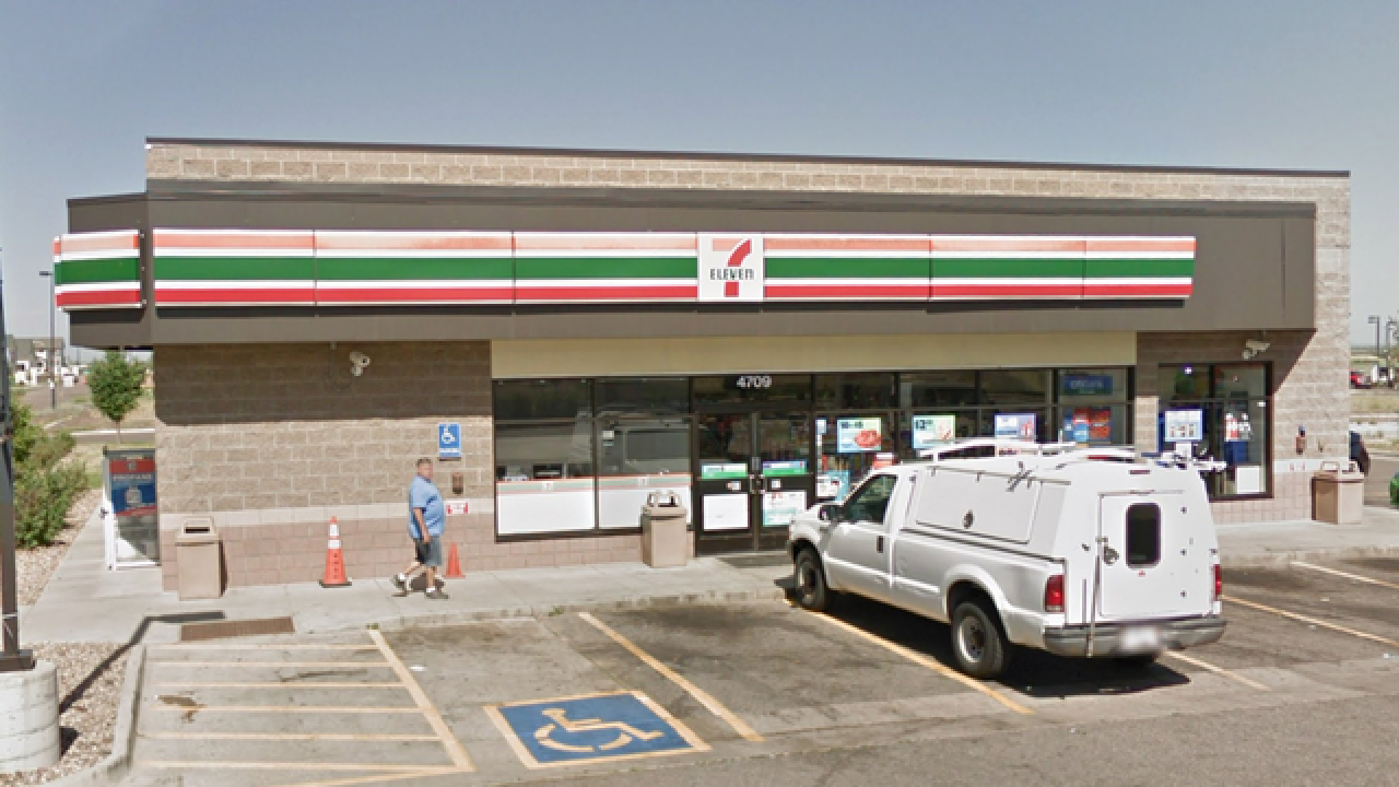 These 19 Colorado Stores Sold The Most Winning Mega Millions Tickets