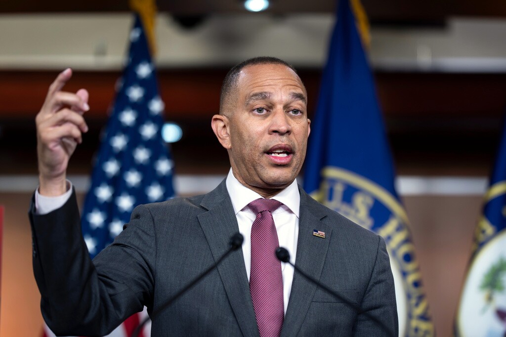 House Democrats