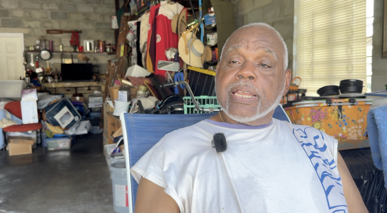 Local organization petitions against Duke Energy; asks St. Pete for other options