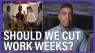 The Four-Day Work Week Might Finally Be Possible (In The Loop)