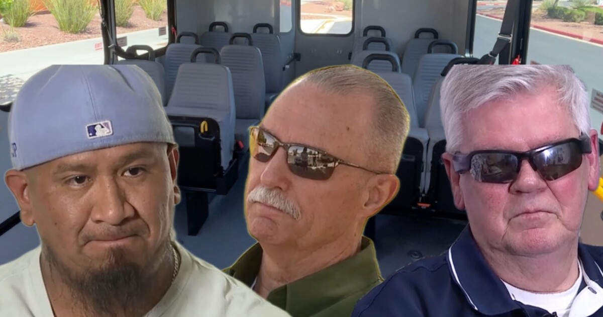 What's the deal with RTC Paratransit delays across the Las Vegas Valley?