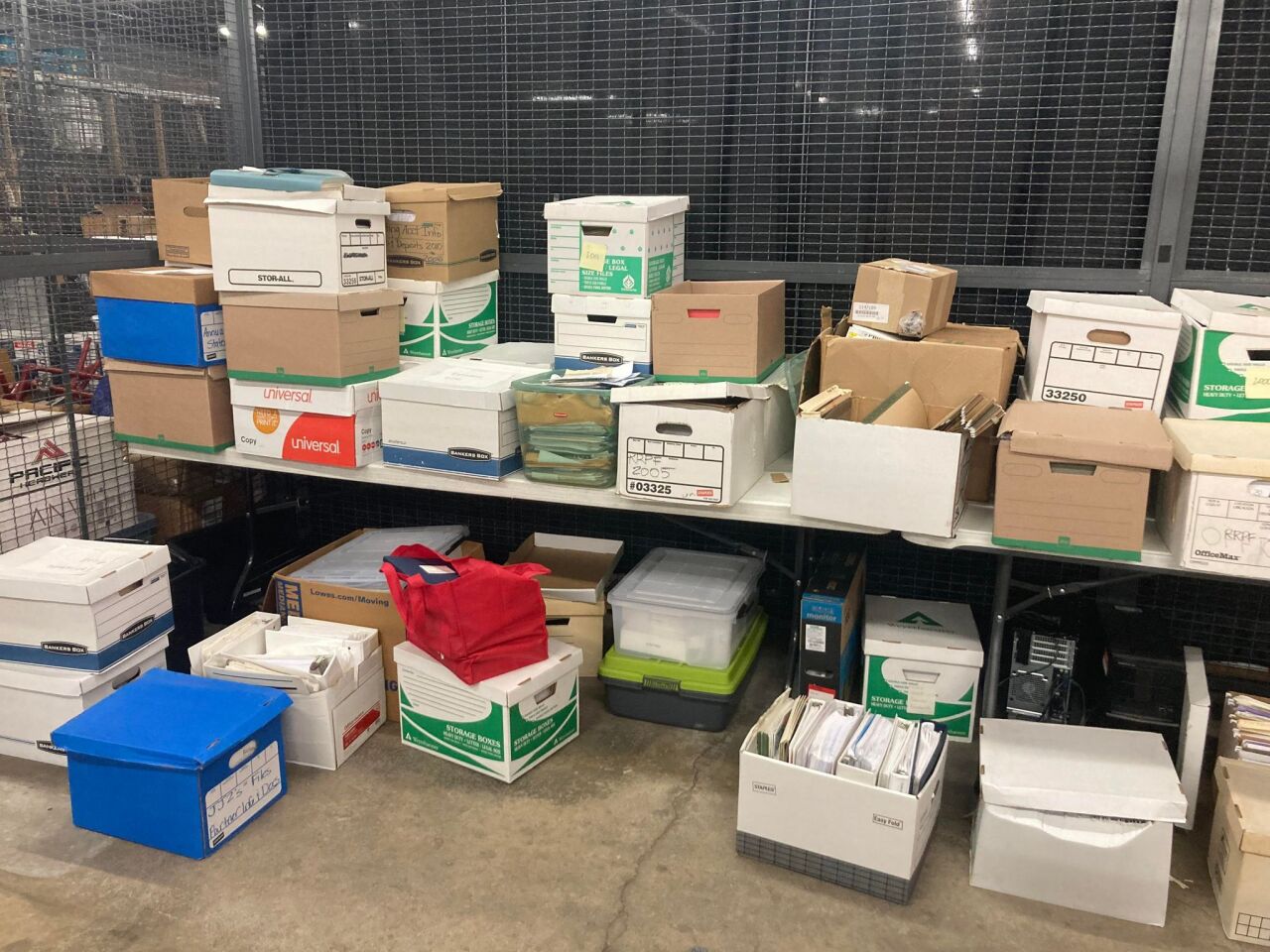 Enrichmond documents