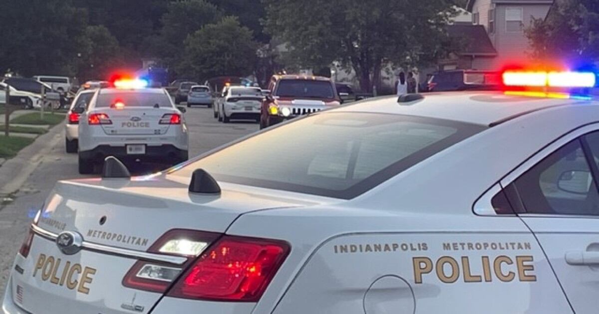 16-year-old charged as adult for fatal shooting of masked man on west side
