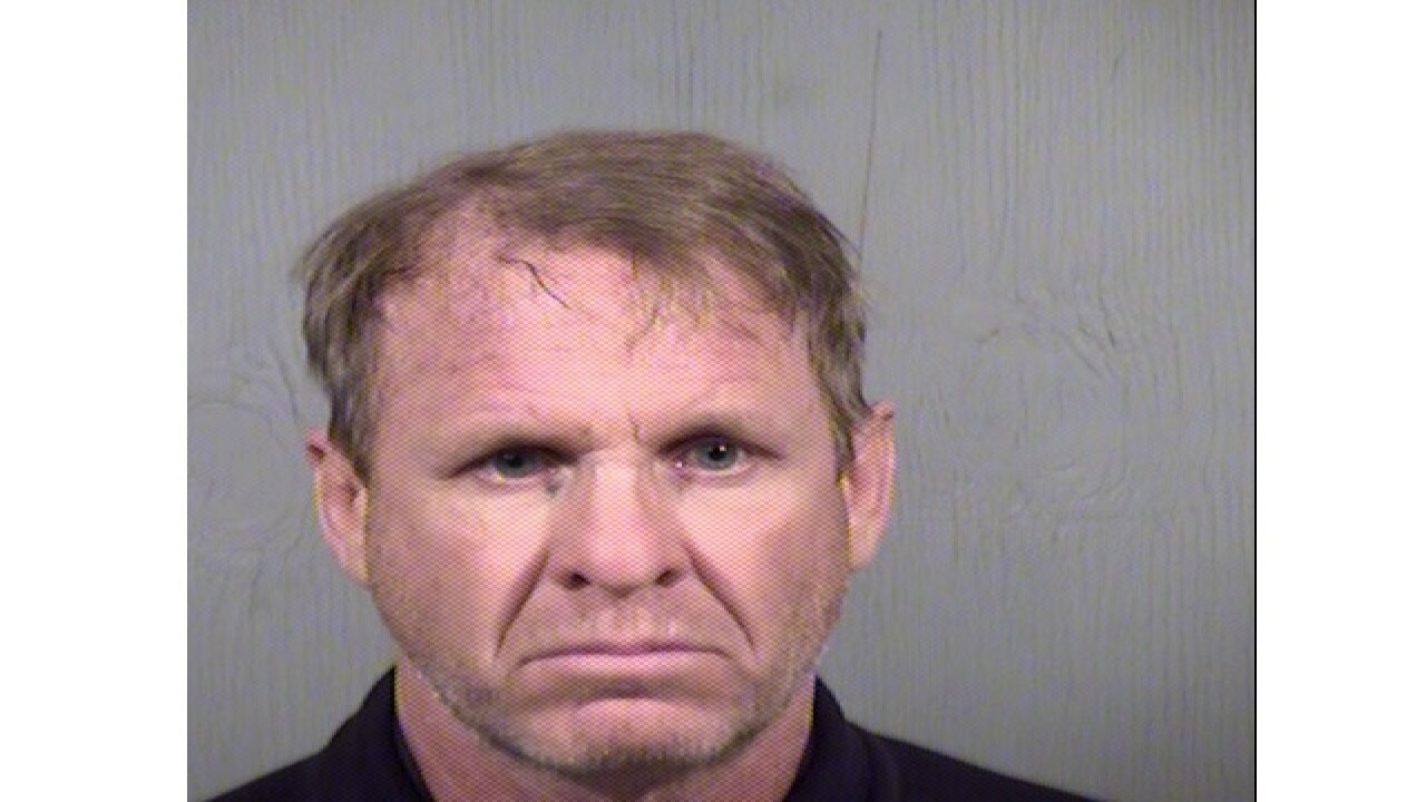 50 MCSO mug shots of the week