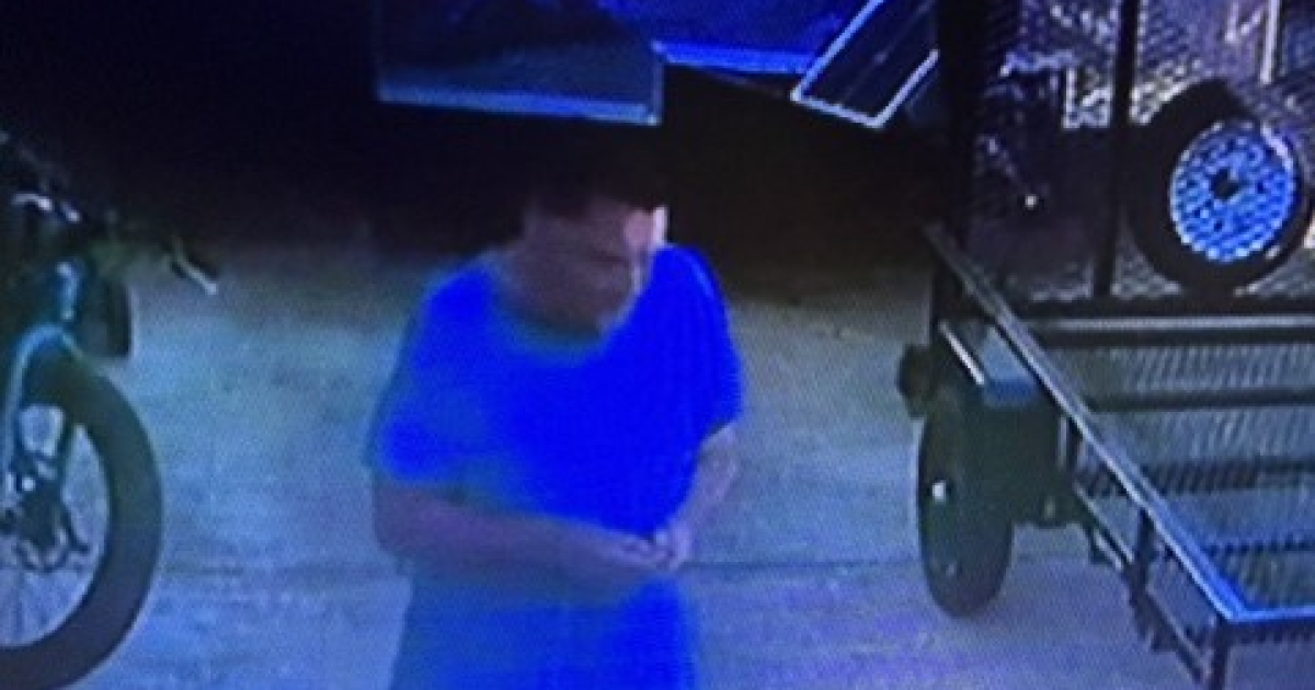Cuyahoga County North Olmsted Police issue 'BOLO' for man with developmental disabilities Damon Maloney