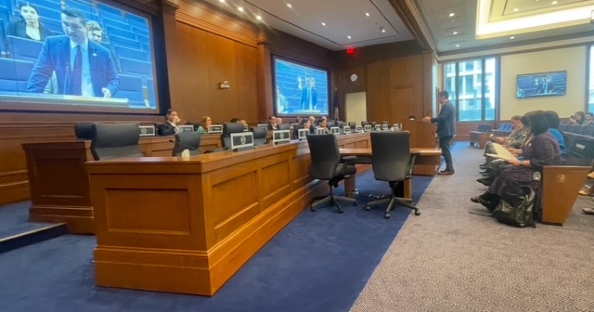 Virginia returns $11.5 million in unclaimed property through new law