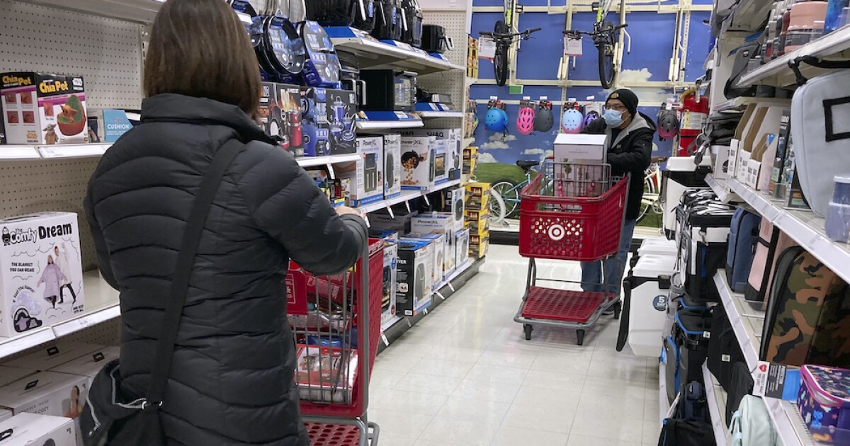Michigan retailers report lowest sales numbers since December 2022; optimism remains high