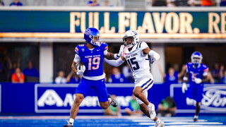 Boise State football