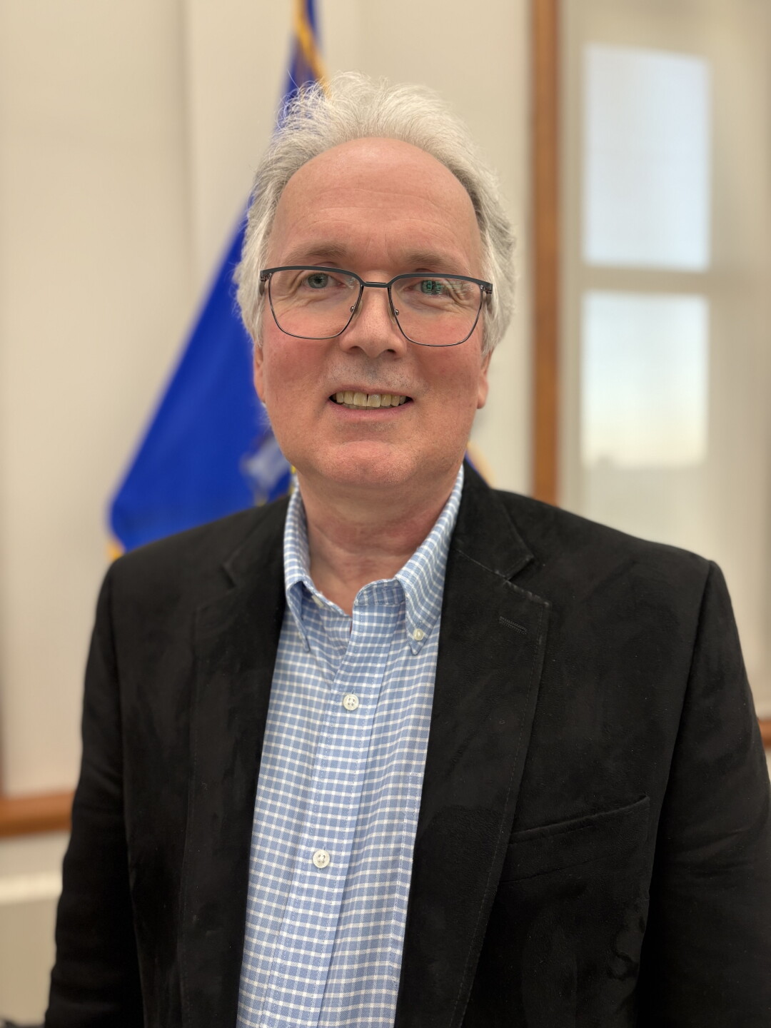 JOE CLARK