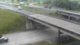 I-10 at I-49