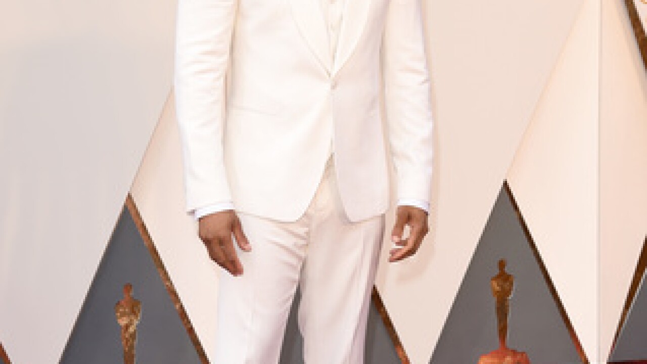Gallery: Best, worst Oscar dresses since 2006