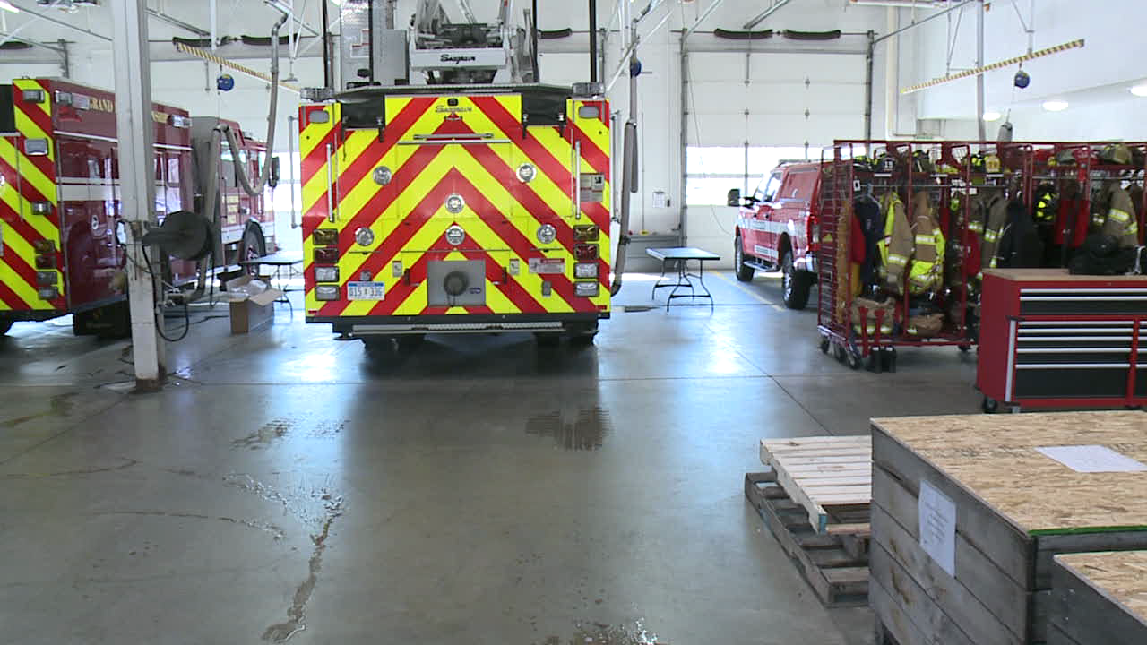 Grand Haven Twp. Fire and Rescue