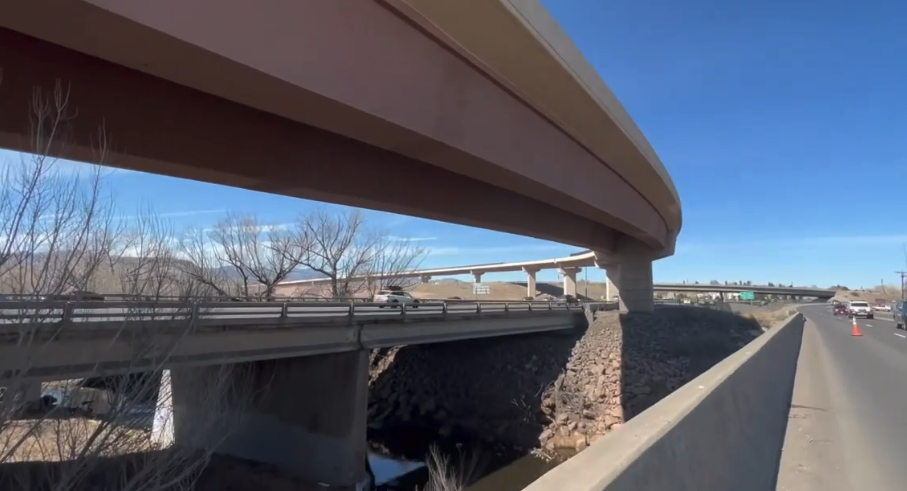 Wheat Ridge Police Department_colorado 68 trespassing