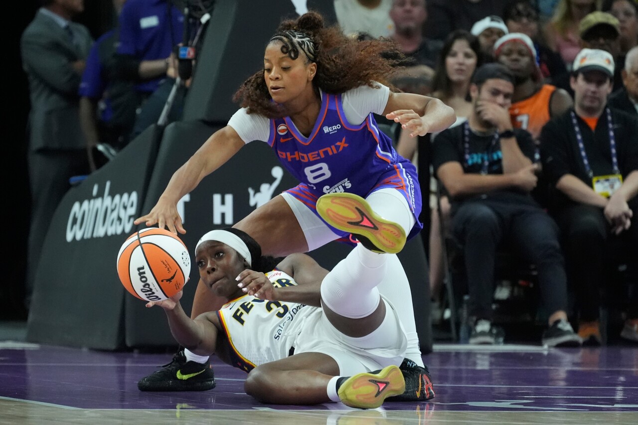 Phoenix Mercury