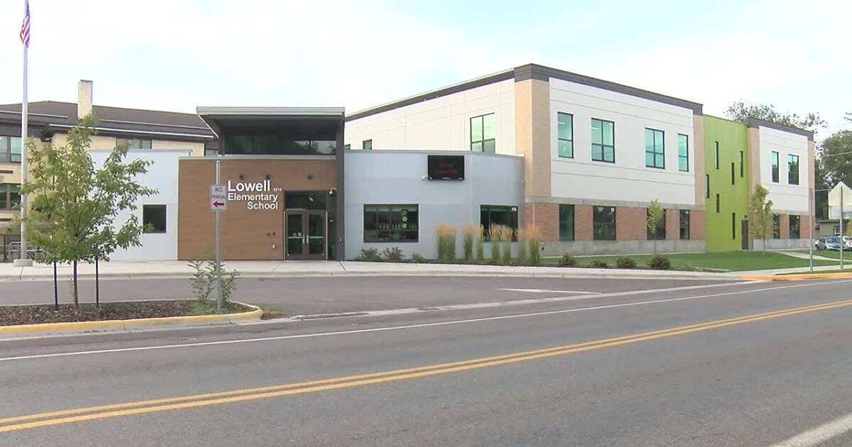 Anonymous donor pays off meal balances at Missoula school Anonymous donor pays off meal balances at Missoula school