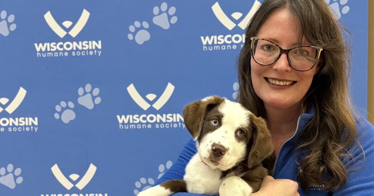 Wisconsin Humane Society Launches Spring Campaigns to Help Animals in Need